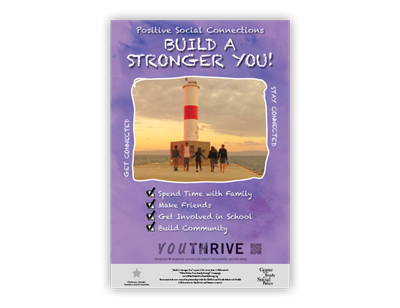 Youth Thrive 20x30